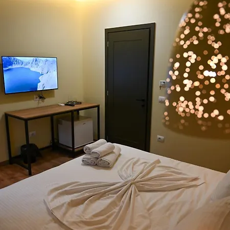 Apartman Kuta's 2 Tirana