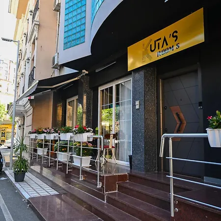 Apartman Kuta's 2 *